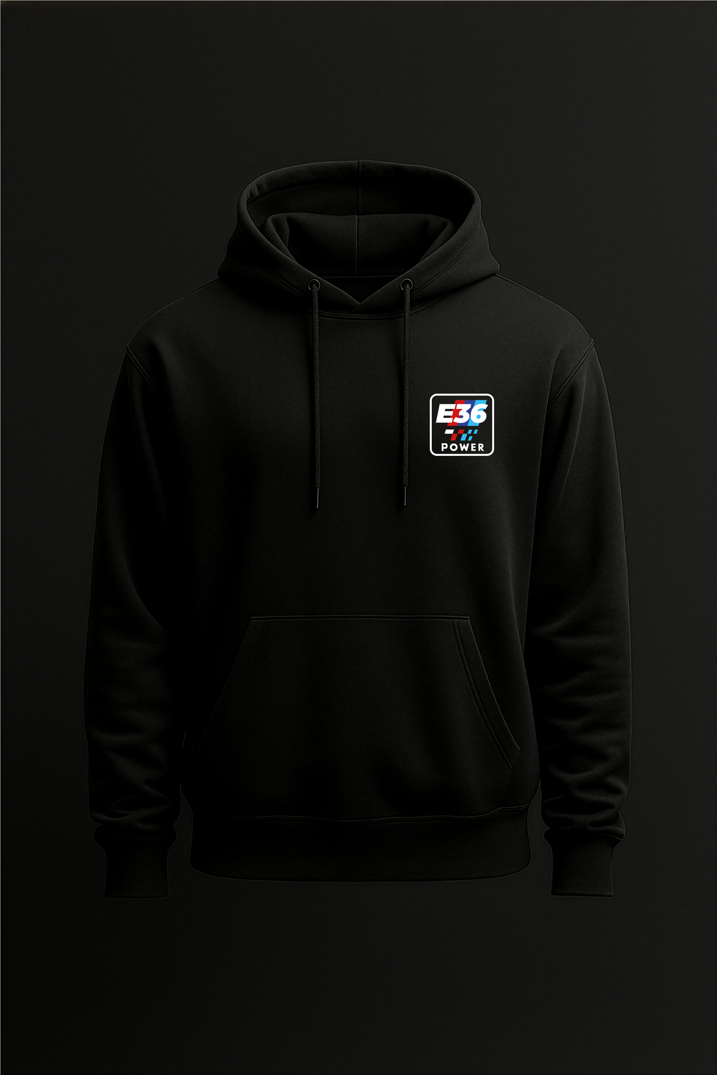 BMW E36 Lover Hoodie