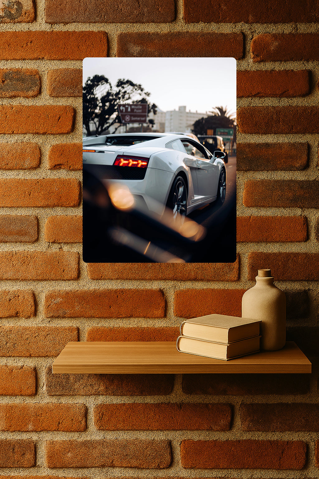 Lamborghini Gallardo