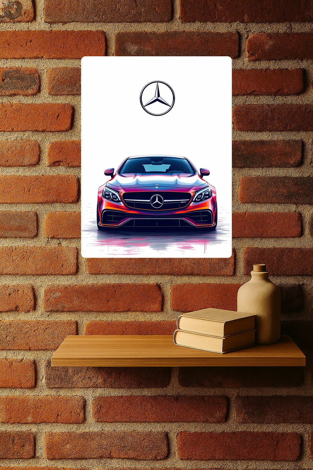 Mercedes-Benz AMG S 63 Coupe - Redline Graphics UK