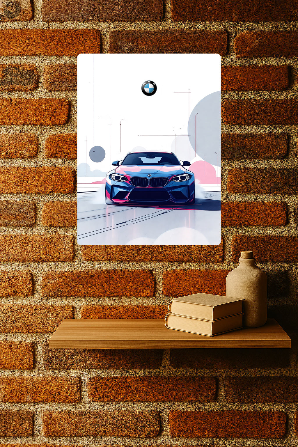 BMW M2 - Redline Graphics UK