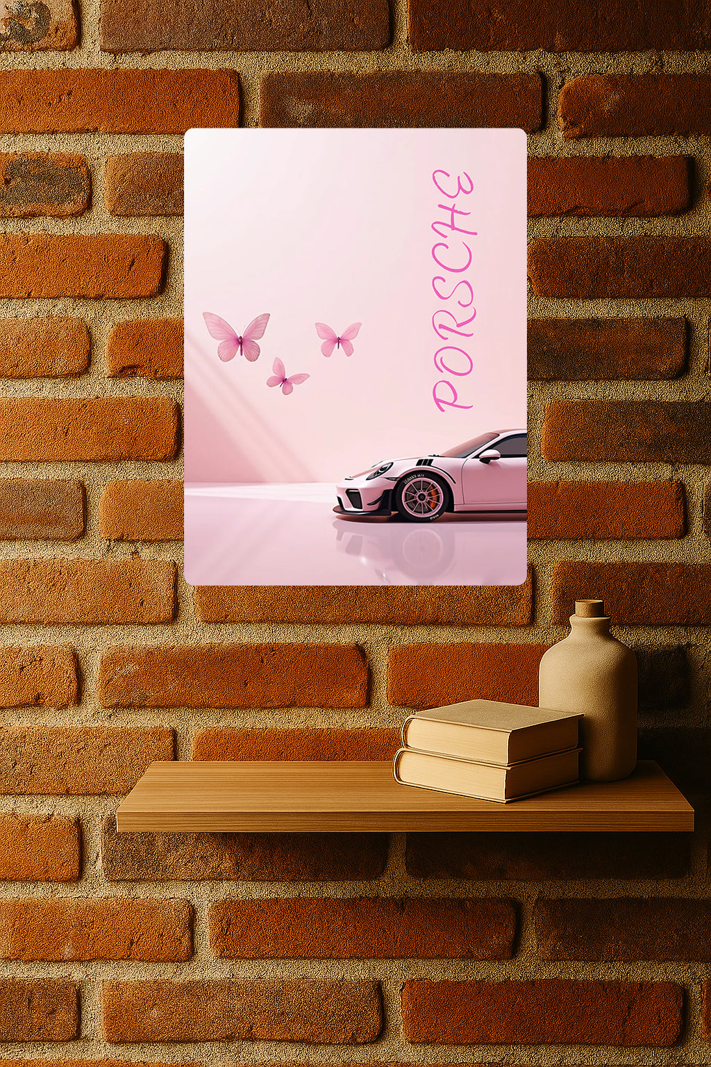 Porsche 911 GT3 RS | Design 2 - Redline Graphics UK