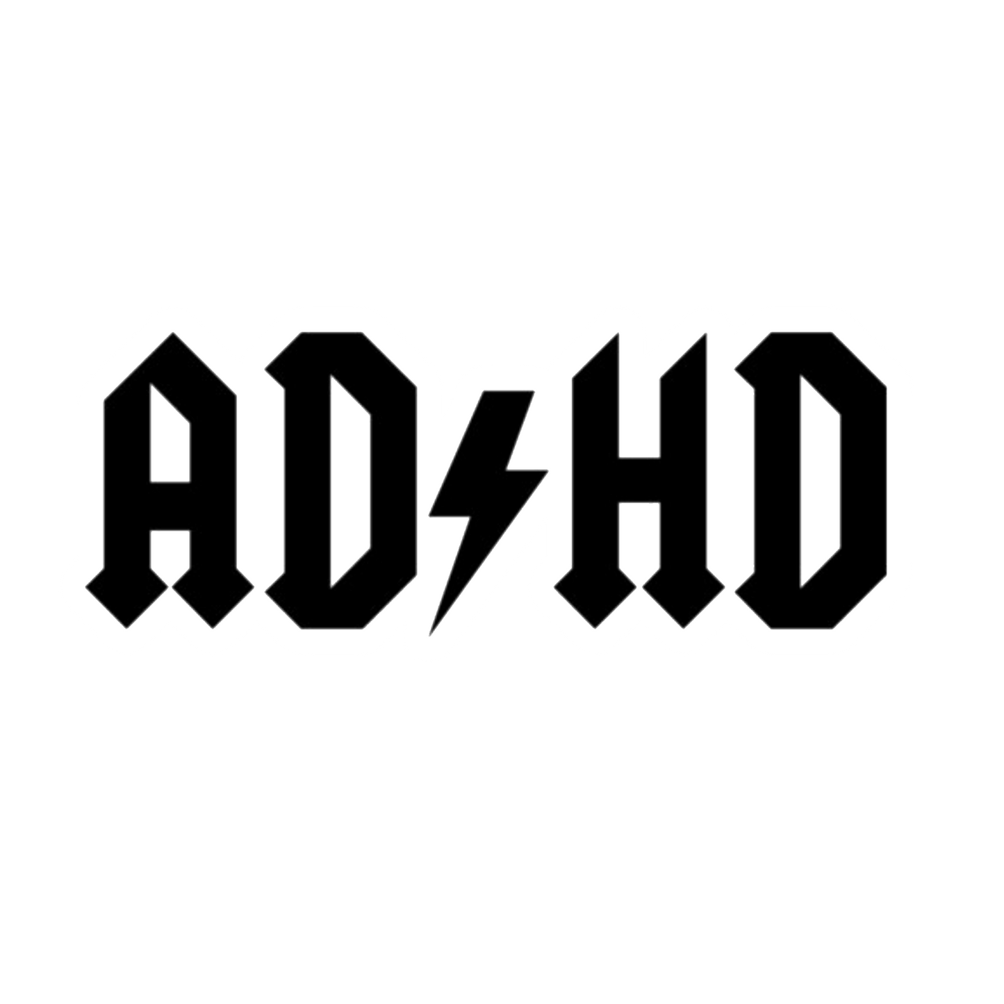 ADHD