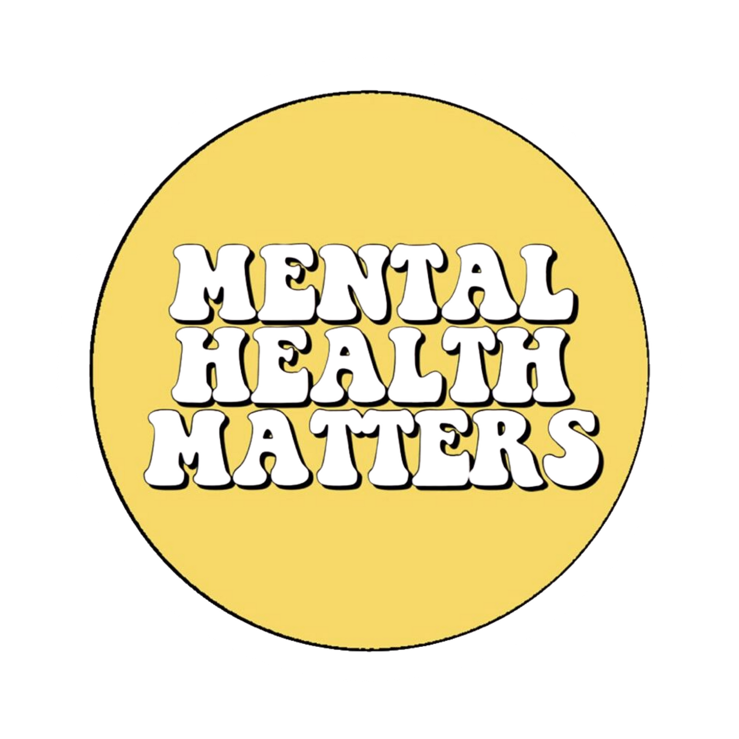 Mental Health Matters