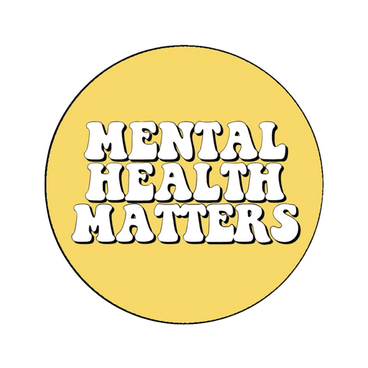 Mental Health Matters
