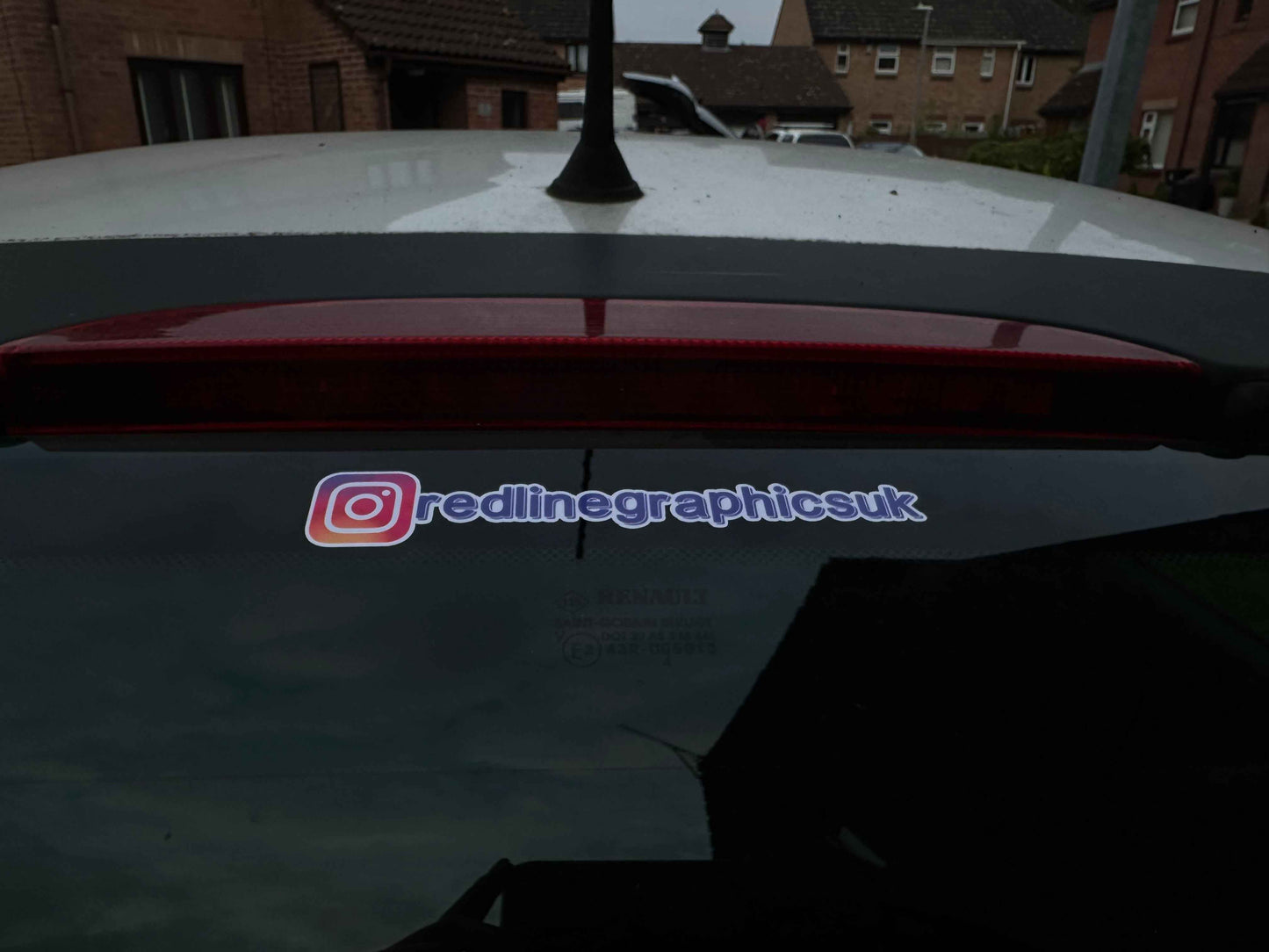 Social Media | Style C