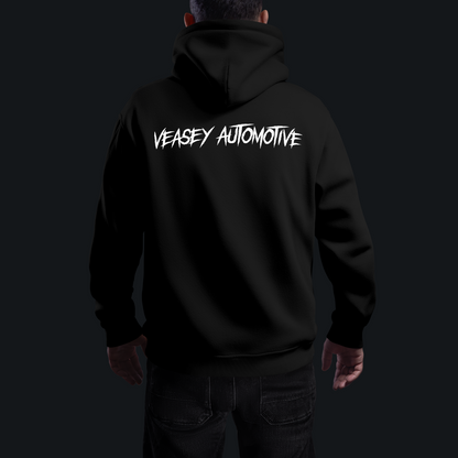 Veasy Automotive Hoodie