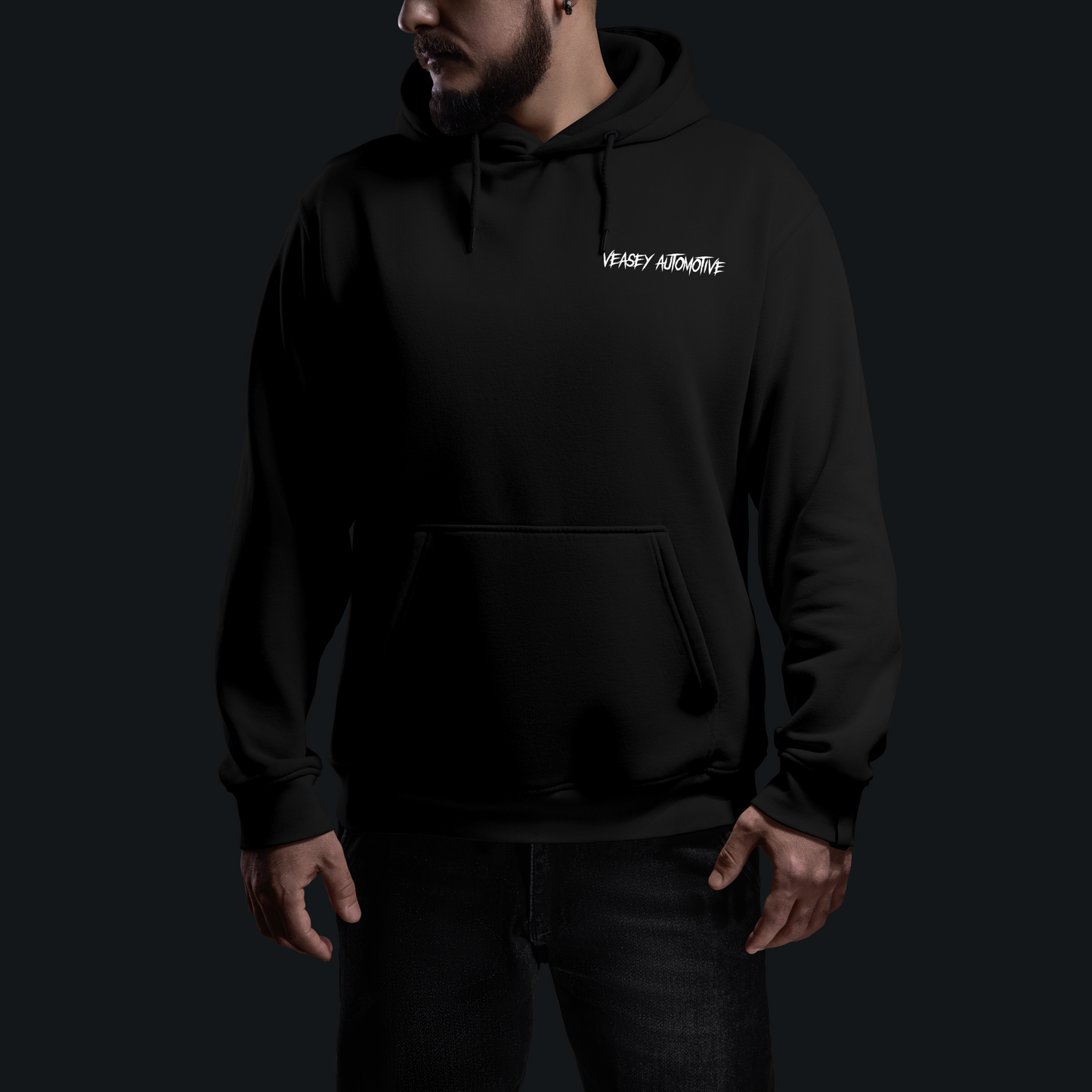Veasy Automotive Hoodie