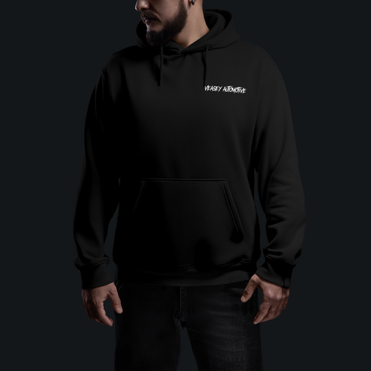 Veasy Automotive Hoodie