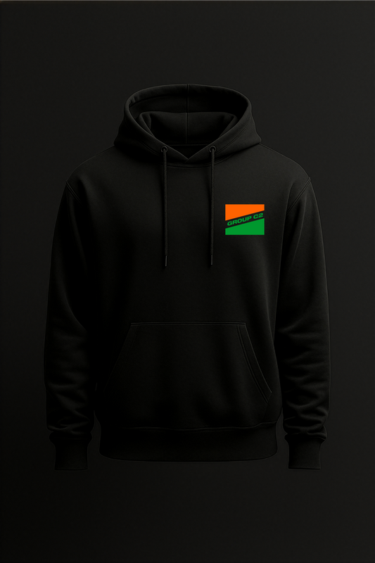 1991 Champion Hoodie - Redline Graphics UK