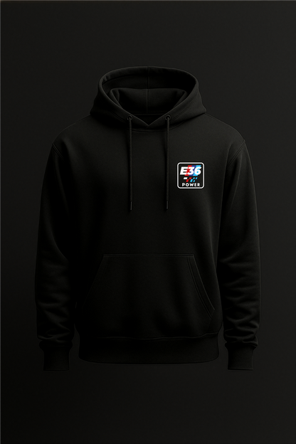 BMW E36 Lover Hoodie