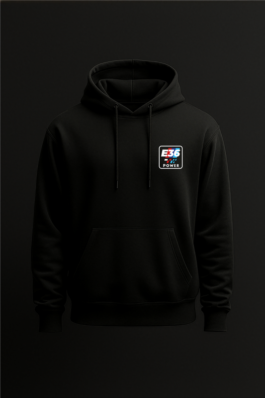 BMW E36 Lover Hoodie