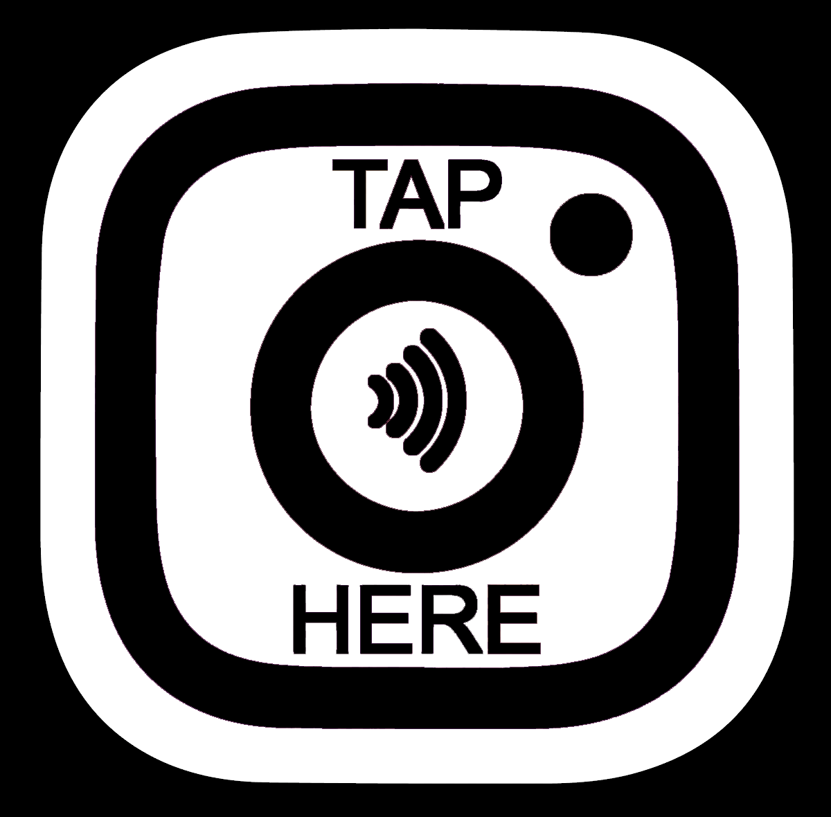 3D Gel NFC | Style B - Redline Graphics UK