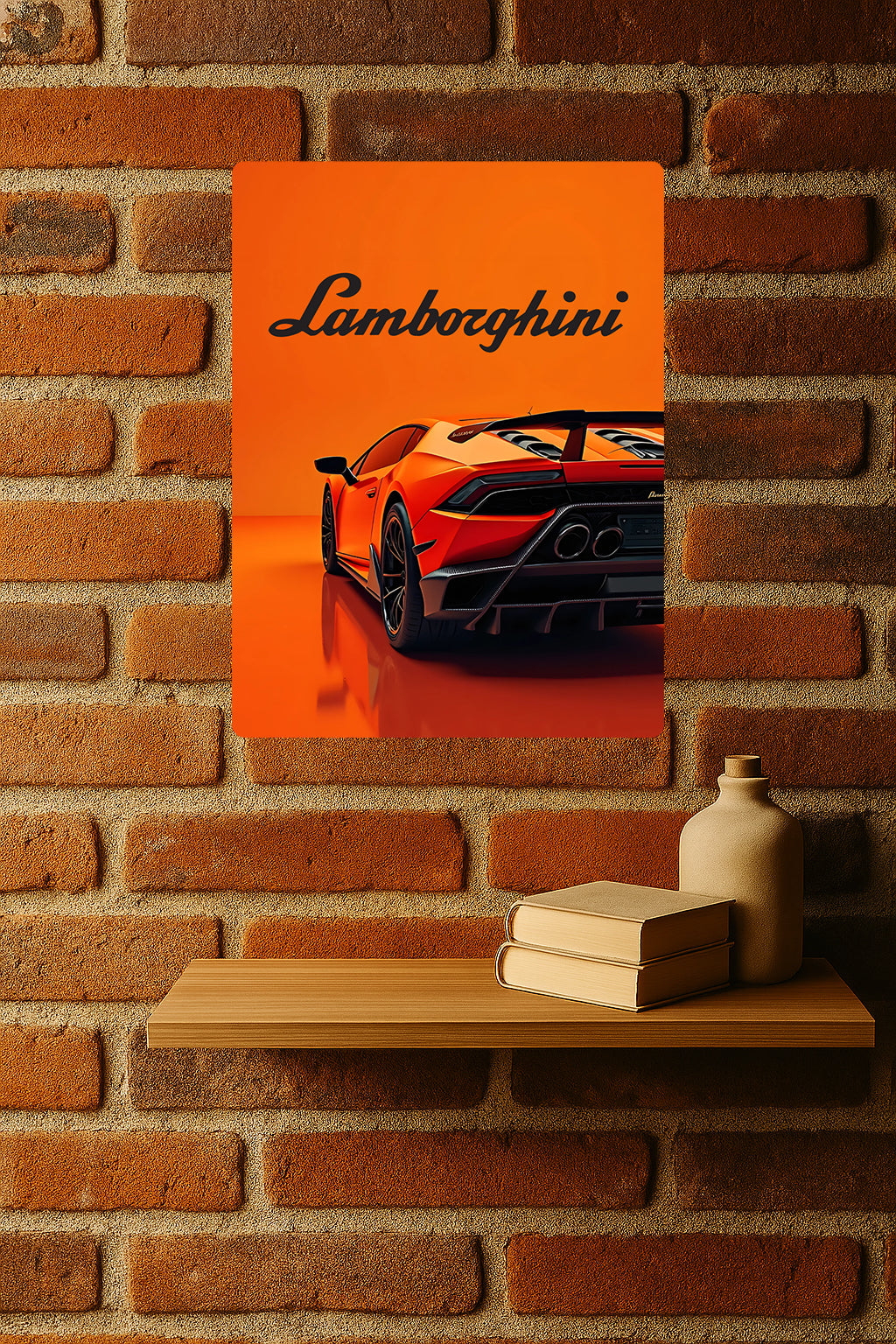 Lamborghini Huracán | Design 3