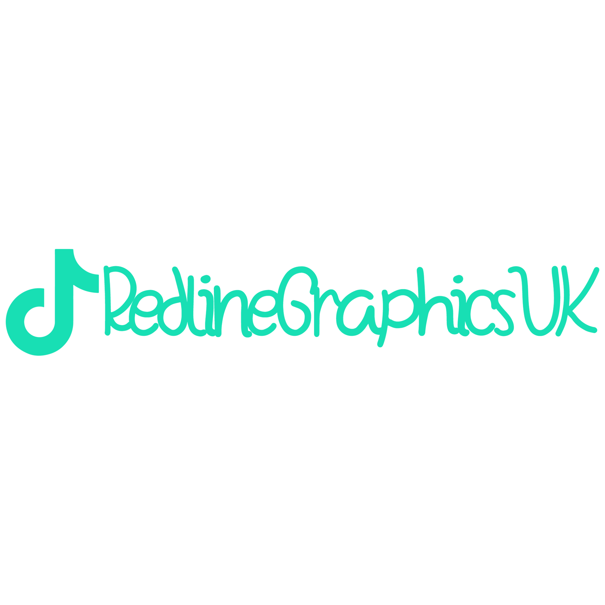 Social Media | Style B - Redline Graphics UK